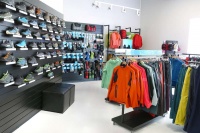 Husky shop - Plzeň