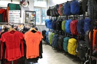 Husky shop - Praha - Dejvice - 23.3.- 31.3. UZAVŘENA - REKONSTRUKCE