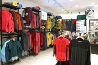 Husky shop - Praha - Dejvice - 23.3.- 31.3. UZAVŘENA - REKONSTRUKCE