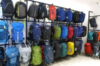 Husky shop - Praha - Dejvice - 23.3.- 31.3. UZAVŘENA - REKONSTRUKCE