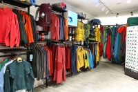 Husky shop - Praha - Dejvice - 23.3.- 31.3. UZAVŘENA - REKONSTRUKCE
