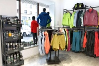 Husky shop - Praha - Dejvice - 23.3.- 31.3. UZAVŘENA - REKONSTRUKCE