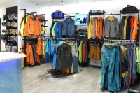 Husky shop - Praha - Dejvice - 23.3.- 31.3. UZAVŘENA - REKONSTRUKCE