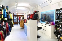 Husky shop - Praha - Na Poříčí