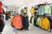 Husky shop - Praha - Na Poříčí