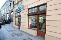 Husky shop - Praha - Na Poříčí