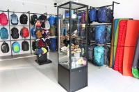 Husky shop - Praha - Na Poříčí