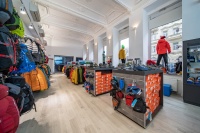 Husky shop - Praha - Smíchov