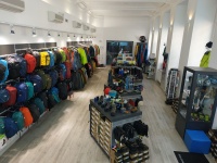 Husky shop - Praha - Smíchov