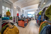 Husky shop - Praha - Smíchov
