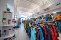 Husky shop - Praha - Smíchov
