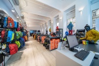 Husky shop - Praha - Smíchov