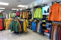 Husky shop - Praha - Vinohrady