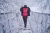 SANDRA TESTUJE: outdoorové kalhoty Krony L