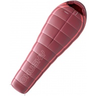 Syntetický zimní dámský spacák | Anapurna Ladies -28°C