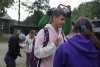 Táborový deník - část 2.