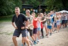 Táborový deník - část 6.