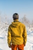 Tom testuje: outdoor bunda – Nakron M