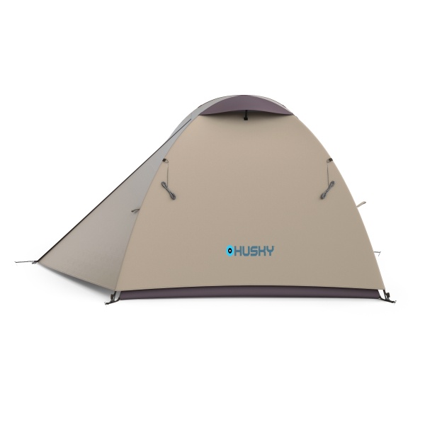 Turistický stan pro 2 osoby | Bizam 2 Plus