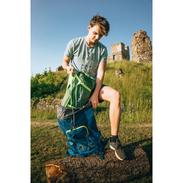 Turistický stan pro 2 osoby | Bizam 2 Plus