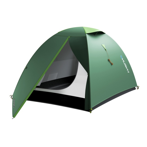 Turistický stan pro 2 osoby | Bizam 2 Plus
