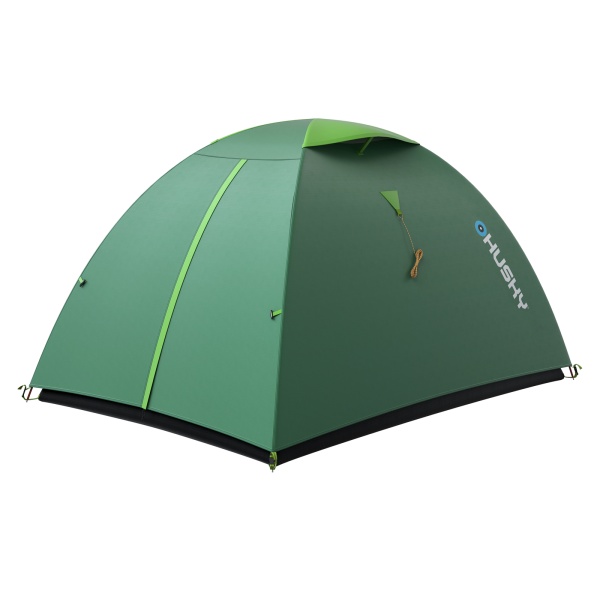 Turistický stan pro 2 osoby | Bizam 2 Plus