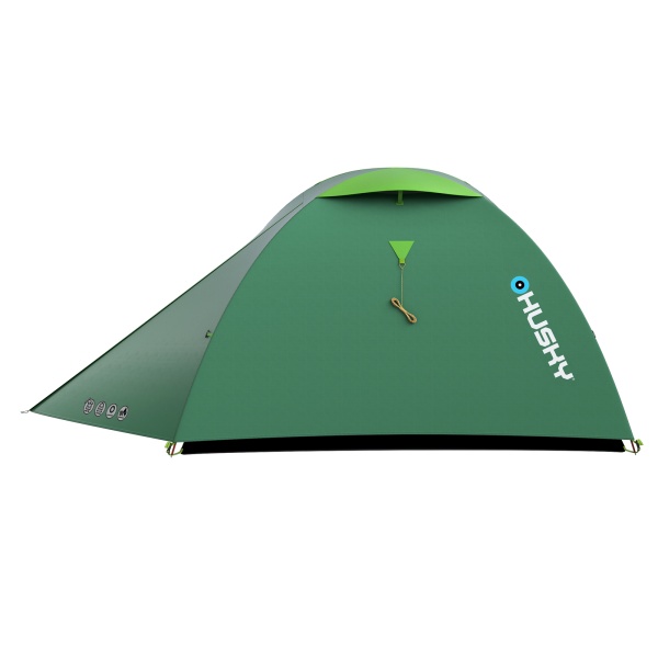 Turistický stan pro 2 osoby | Bizam 2 Plus