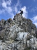 Týždeň v Dolomitoch