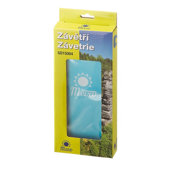 Závětří k vařiči|MEVA (GD15004)