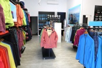 Husky shop - Zlín