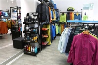 Husky shop - Zlín