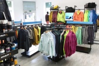 Husky shop - Zlín