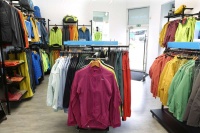 Husky shop - Zlín
