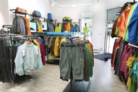 Husky shop - Zlín