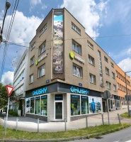 Husky shop - Zlín