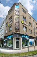 Husky shop - Zlín