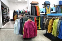 Husky shop - Zlín