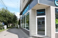 Husky shop - Zlín