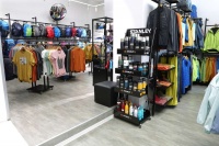 Husky shop - Zlín