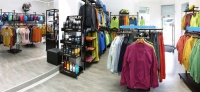 Husky shop - Zlín